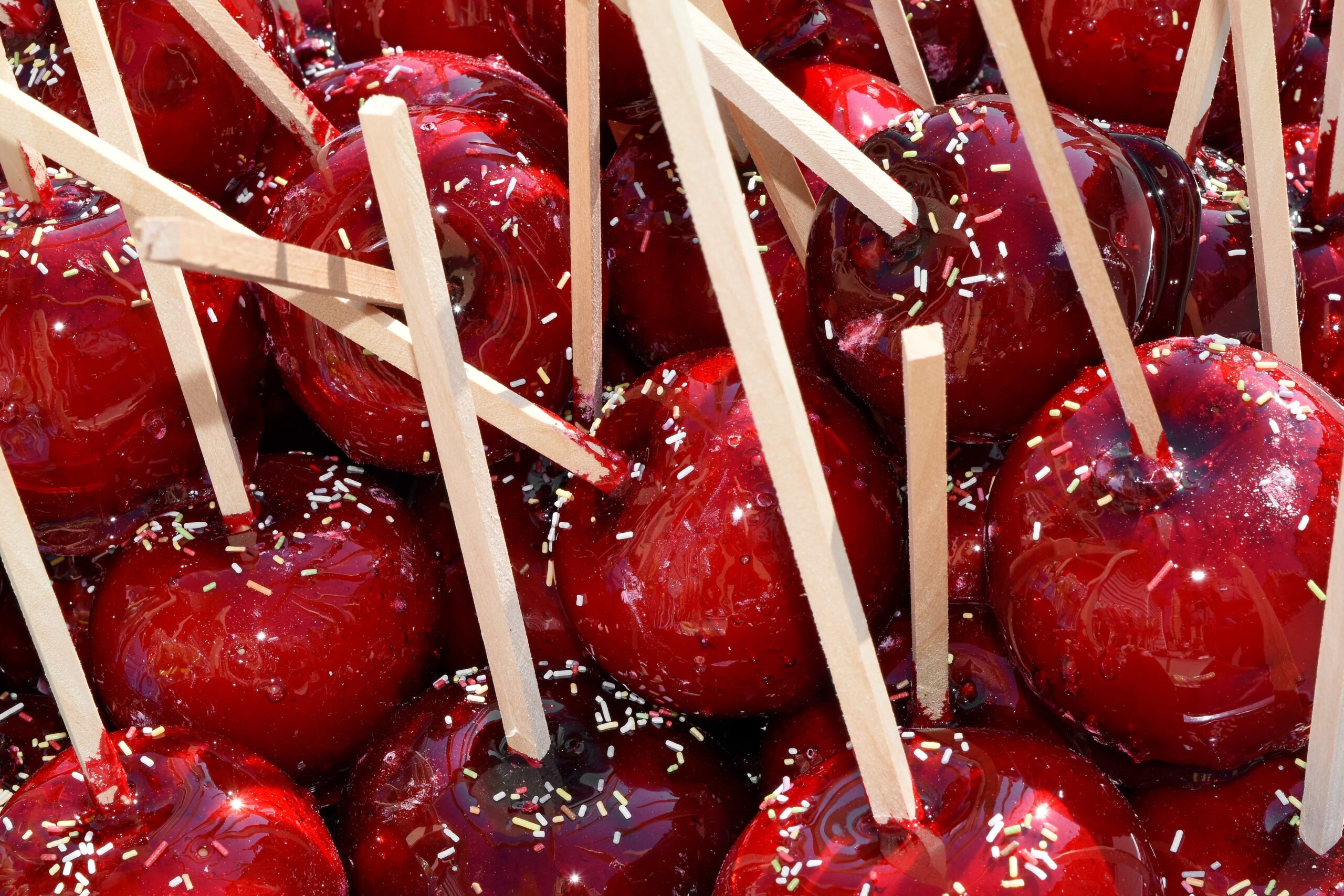 Red 40: The Dye That Could Be Hurting Your Health — Should You Stop Eating It?