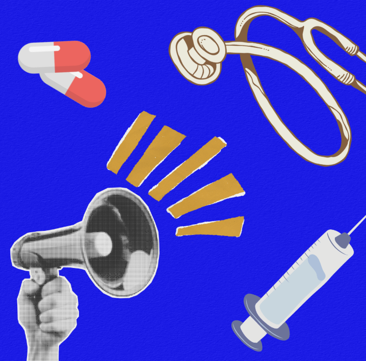 Got Something Smart (or Spicy) to Say About Health? We Want to Publish It!