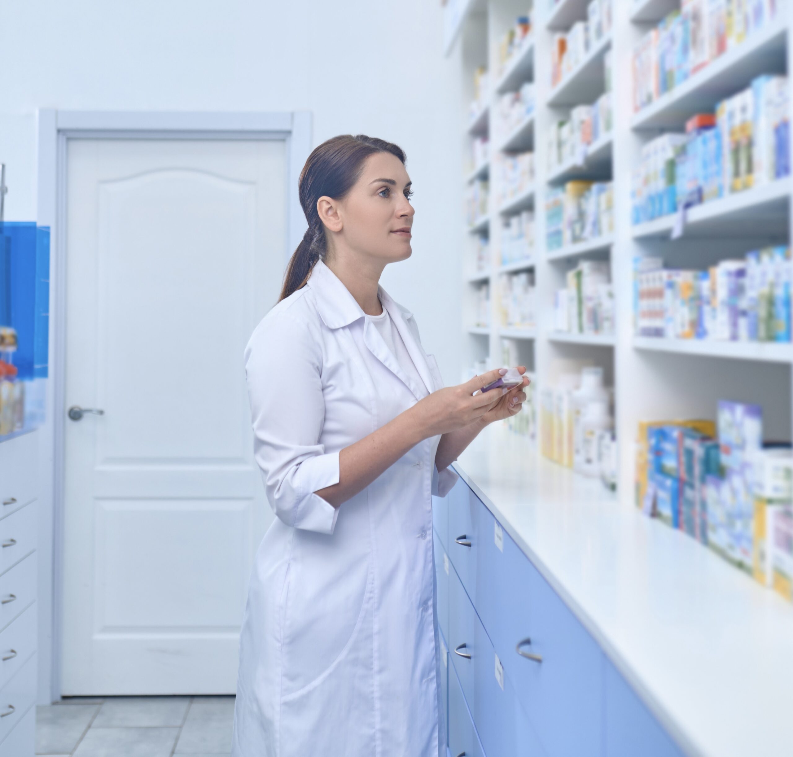 Let’s Get Real: High-Paying Medical Jobs (No Blood Required)