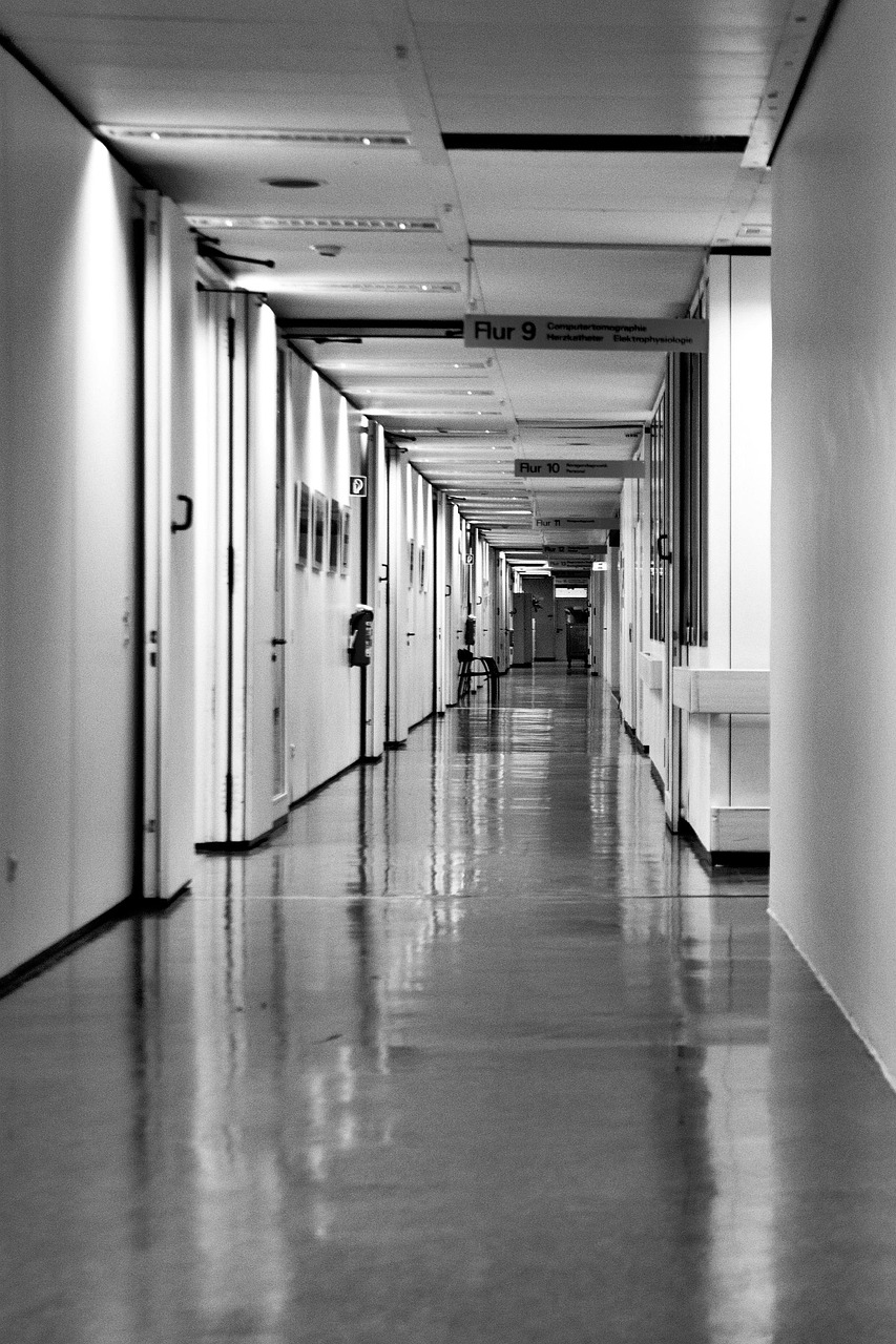 The Shocking Truth About Private Equity Taking Over Your Local Hospital — What They Don’t Want You to Know